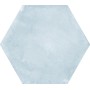 TONALITE EXANUANCE CELESTE 14X16