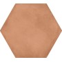 TONALITE EXANUANCE COTTO 14X16