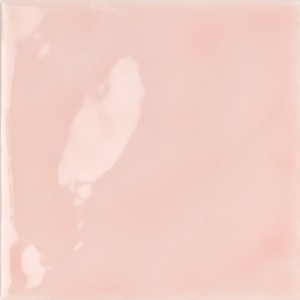 TONALITE FLUID ROSE GLOSSY 12,4X12,4