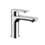 NEWFORM  EXTRO MITIGEUR POUR LAVABO SANS ÉVACUATION