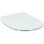 IDEAL STANDARD CONNECT AIR COUVERCLE DE WC SLIM AVEC FERMETURE À RALENTI