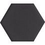 TONALITE GEOMAT HEXAGON TABLEAU 6X7