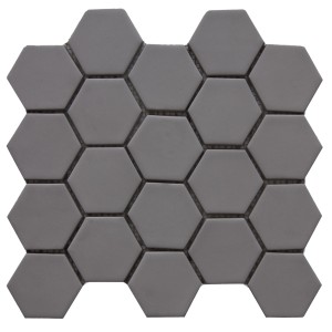TONALITE GEOMAT MOSAÏQUE CIMENT 26X28