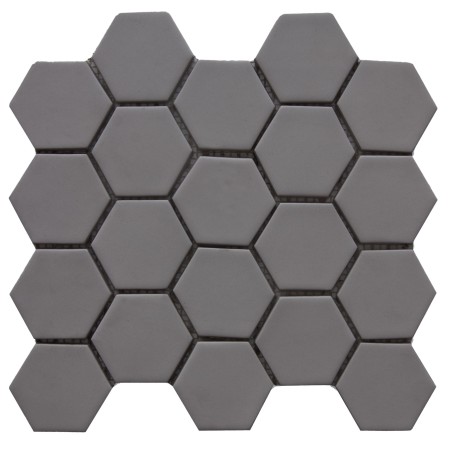 TONALITE GEOMAT MOSAÏQUE CIMENT 26X28
