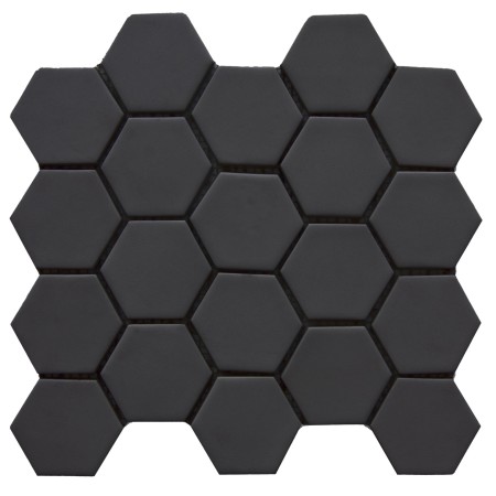 TONALITE GEOMAT MOSAÏQUE ARDOISE 26X28