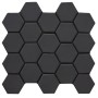 TONALITE GEOMAT MOSAÏQUE ARDOISE 26X28