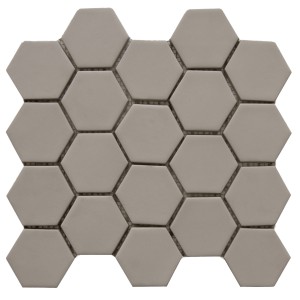 TONALITE GEOMAT MOSAÏQUE LIN 26X28