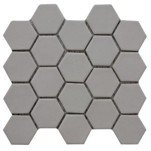 TONALITE GEOMAT MOSAÏQUE POMICE 26X28