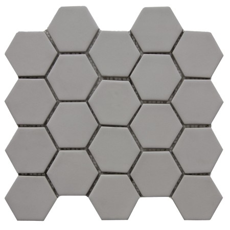 TONALITE GEOMAT MOSAÏQUE POMICE 26X28