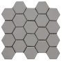 TONALITE GEOMAT MOSAÏQUE POMICE 26X28