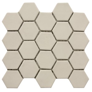 TONALITE GEOMAT MOSAÏQUE SOIE 26X28