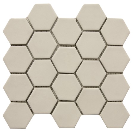 TONALITE GEOMAT MOSAÏQUE SOIE 26X28