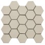 TONALITE GEOMAT MOSAÏQUE SOIE 26X28
