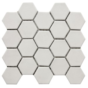 TONALITE GEOMAT MOSAÏQUE TALC 26X28