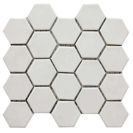 TONALITE GEOMAT MOSAÏQUE TALC 26X28
