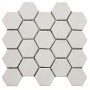 TONALITE GEOMAT MOSAÏQUE TALC 26X28