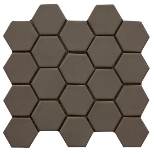 TONALITE GEOMAT MOSAÏQUE TUFO 26X28