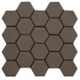 TONALITE GEOMAT MOSAÏQUE TUFO 26X28