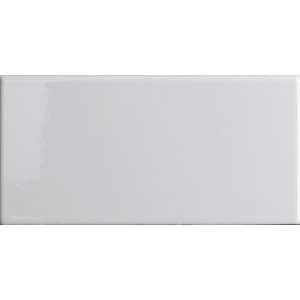 TONALITE GLOSS20 BLANC 10X20