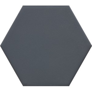 TONALITE HEXALINGOTTI HEXAGON LINGOTTI DENIM 14X16