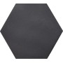 TONALITE HEXALINGOTTI HEXAGON LINGOTTI OLTREMARE 14X16
