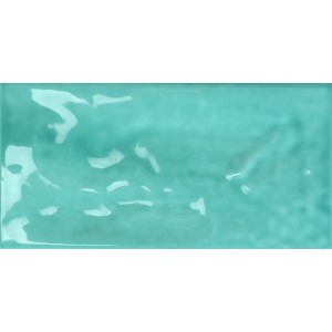 TONALITE JOYEUX TURQUOISE 10X20