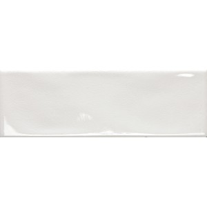 TONALITE KRAKLÈ BLANC 10X30