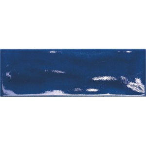 TONALITE KRAKLÈ BLEU 10X30