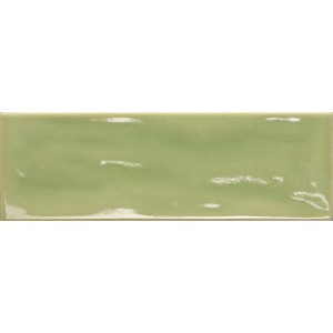 TONALITE KRAKLÈ HERBE CLAIRE 10X30