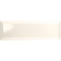 TONALITE KRAKLÈ AVORIO DIAMANTATO 10X30
