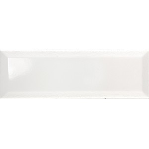 TONALITE KRAKLÈ BLANC DIAMANTÉ 10X30