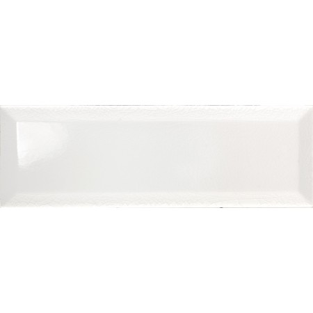 TONALITE KRAKLÈ BLANC DIAMANTÉ 10X30