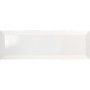 TONALITE KRAKLÈ BLANC DIAMANTÉ 10X30