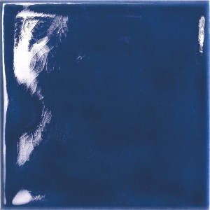 TONALITE KRAKLÈ BLEU 15X15