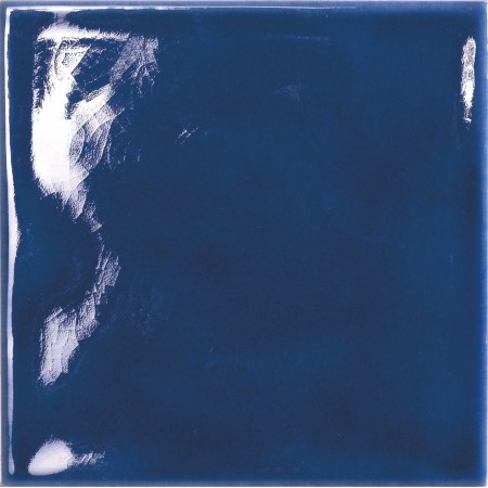 TONALITE KRAKLÈ BLEU 15X15