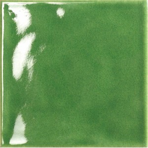 TONALITE KRAKLÈ HERBE 15X15