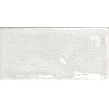 TONALITE KRAKLÈ TAVELLA BLANC 7,5X15