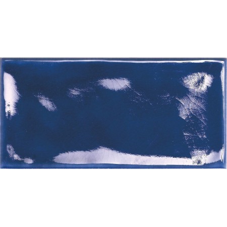 TONALITE KRAKLÈ TAVELLA BLEUE 7,5X15