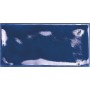 TONALITE KRAKLÈ TAVELLA BLEUE 7,5X15
