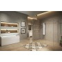 NOVELLINI VANITY S COLONNE DE DOUCHE ÉQUIPÉE