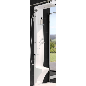 NOVELLINI DRESS PLUS COLONNE ÉQUIPÉE