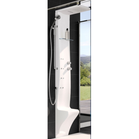 NOVELLINI DRESS PLUS COLONNE ÉQUIPÉE