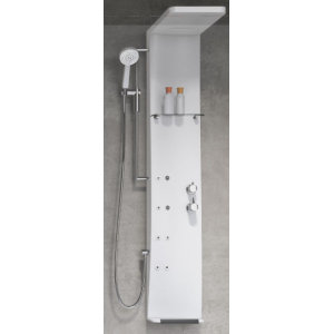 NOVELLINI ROBE S COLONNE ÉQUIPÉE