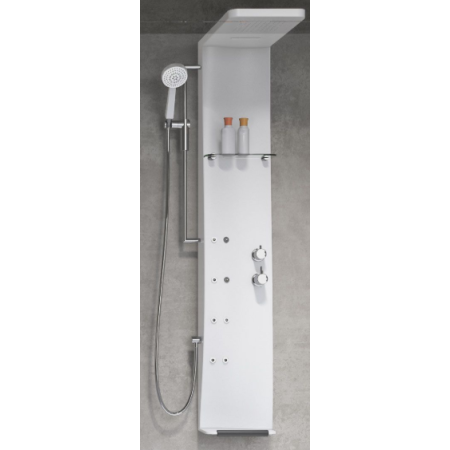 NOVELLINI ROBE S COLONNE ÉQUIPÉE