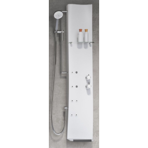 NOVELLINI ROBE COLONNE ÉQUIPÉE