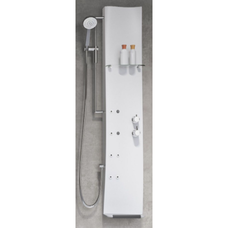 NOVELLINI ROBE COLONNE ÉQUIPÉE