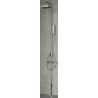 NOVELLINI DOUCHE ÉQUIPÉE EASY 2 COLONNE