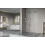 NOVELLINI DOUCHE ÉQUIPÉE EASY 2 COLONNE