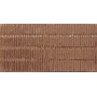 TONALITE METAL20 GRAFFITI METAL COPPER 10X20