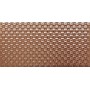 TONALITE METAL20 GRAFFITI METAL COPPER 10X20